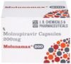 Molunamax 200 Capsule