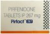 Pirfact 267 Tablet