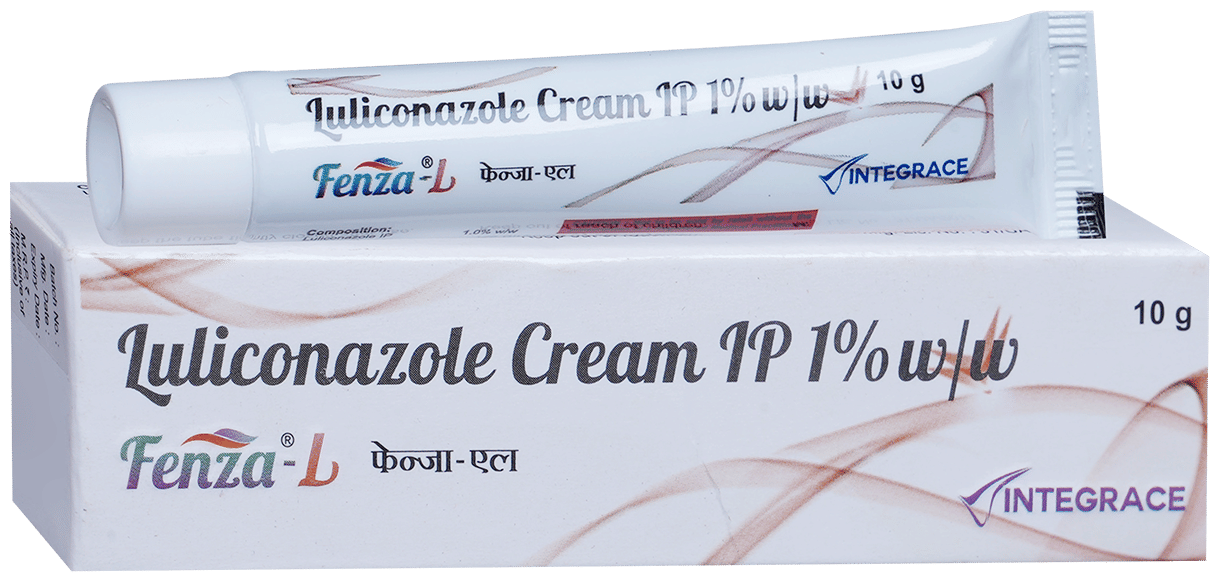 Fenza-L Cream