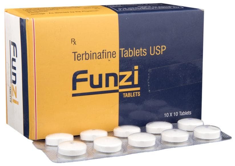 Funzi Tablet