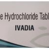 Ivadia Tablet