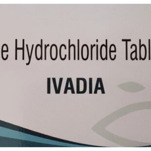 Ivadia Tablet