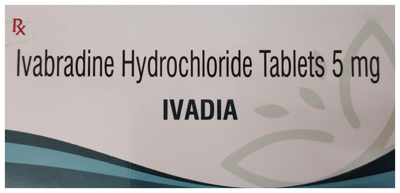 Ivadia Tablet
