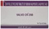 Valvo CR 200 Tablet