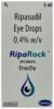 Riparock Eye Drop