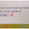 Benztre-IT Capsule PR
