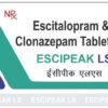 Escipeak LS Tablet
