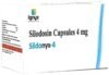 Sildonyx 4 Capsule
