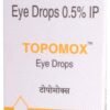 Topomox Eye Drop