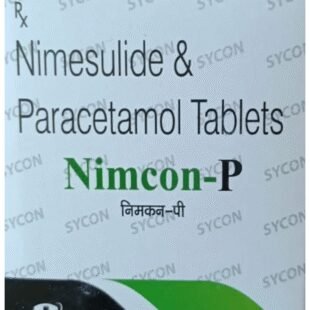 Nimcon-P Tablet
