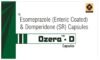 Ozera-D Capsule SR