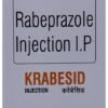 Krabesid Injection