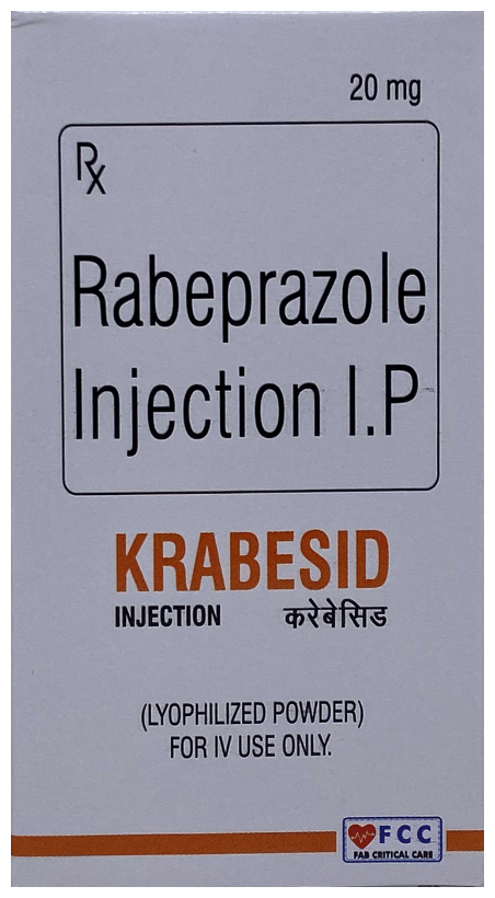 Krabesid Injection
