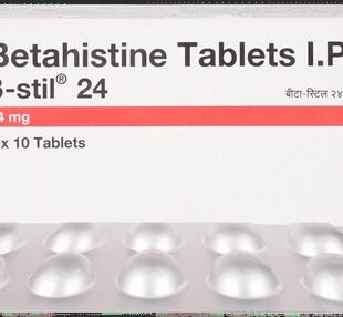 B-Stil 24 Tablet