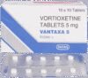 Vantaxa 5mg Tablet
