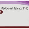 Olmy 40 Tablet