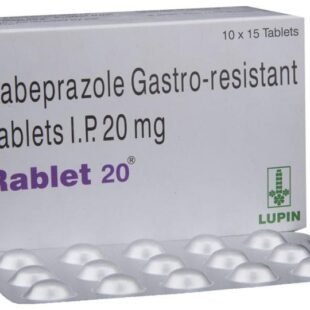 rABlet 20 Tablet