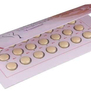Yamini Tablet