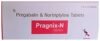 Pragnix-N Tablet