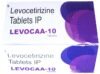 Levocaa 10 Tablet