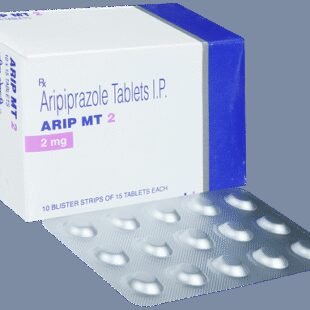 Arip MT 2 Tablet