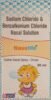 Nasolife Saline Nasal Spray/Drop