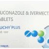 Fluchy Plus Tablet