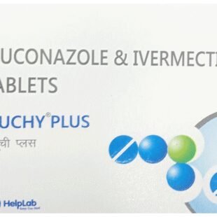 Fluchy Plus Tablet