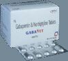 Gabanyt 400mg/10mg Tablet