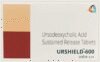 Urshield 600 Tablet SR