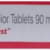 Ticabest Tablet