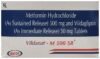 Vildanat-M 500 Tablet SR