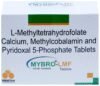 Mybro-LMF Tablet