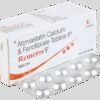Remetor F Tablet