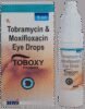 Toboxy Eye Drop
