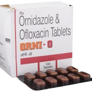 Orni-O Tablet