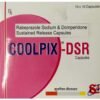Coolpix-DSR Capsule