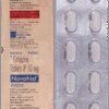 Novahist 10mg Tablet