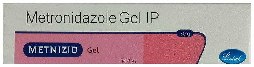 Metnizid Gel