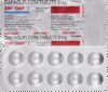 Zinodap 5mg Tablet
