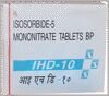 Ihd 10mg Tablet