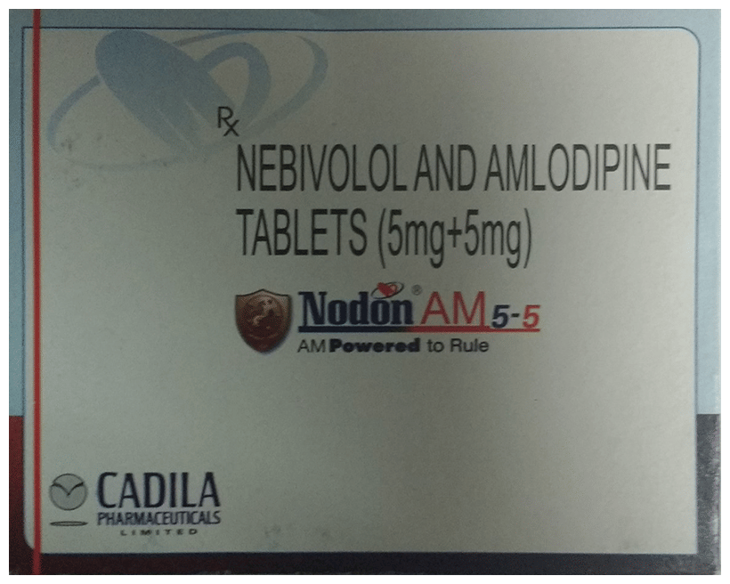 Nodon AM 5/5 Tablet