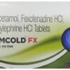 Namcold FX Tablet