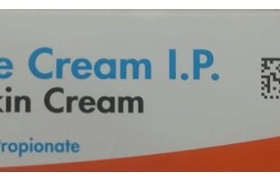 Flutivate Cream