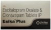 Esika Plus Tablet