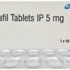 aLFil 5mg Tablet