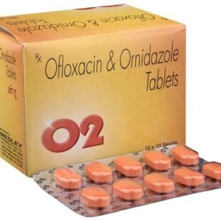 O2 Tablet