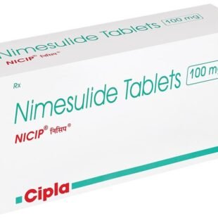 Nicip Tablet