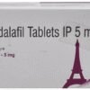 Efil 5mg Tablet