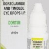 Dortim Eye Drop